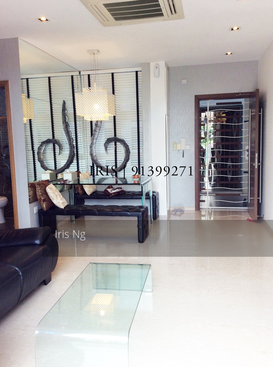 Ritz Regency (D15), Apartment #124692142